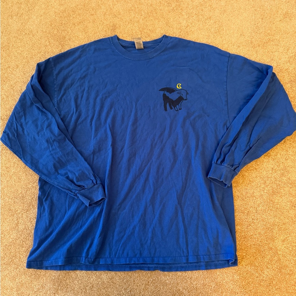 Fall out Boy long sleeve